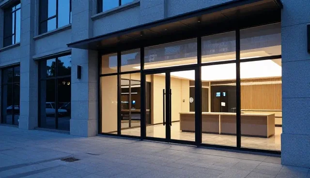 精品建站适用情况与限制,避免误区